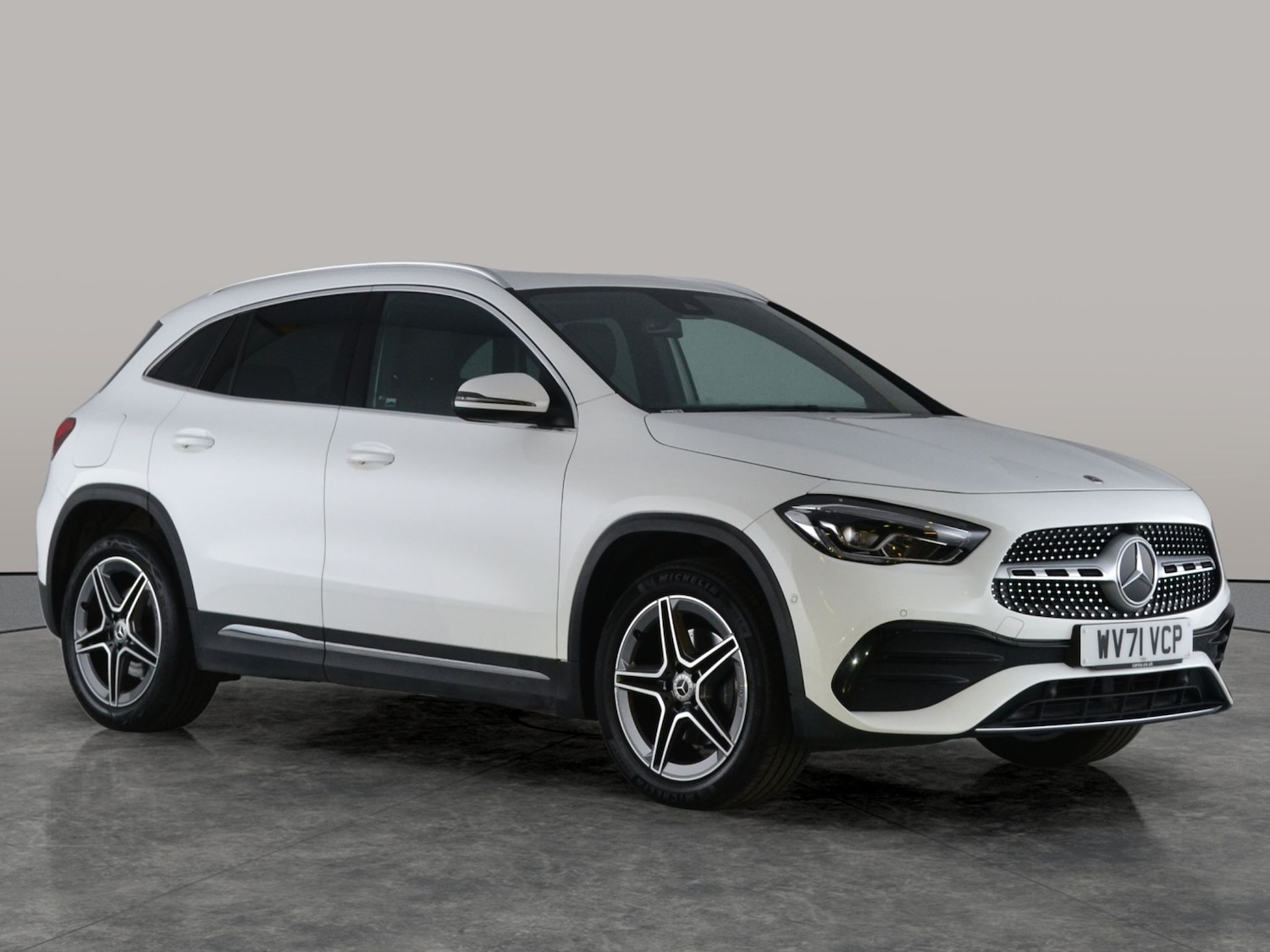 Used Mercedes-Benz GLA 2021 for sale - 77031798: Photo 13