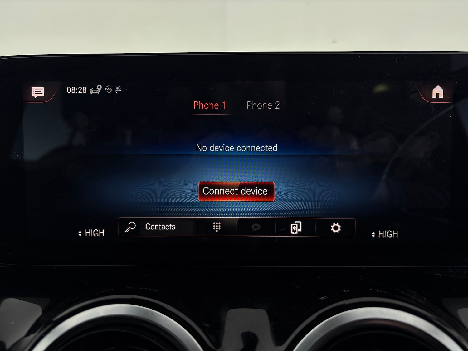 Used Mercedes-Benz GLA 2021 for sale - 77031798: Photo 18