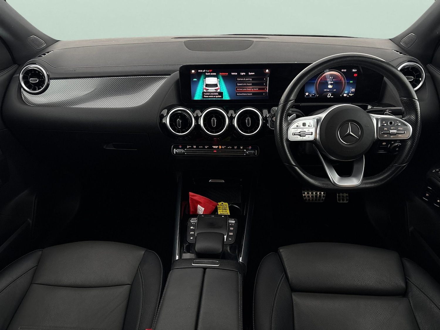 Used Mercedes-Benz GLA 2021 for sale - 77031798: Photo 8