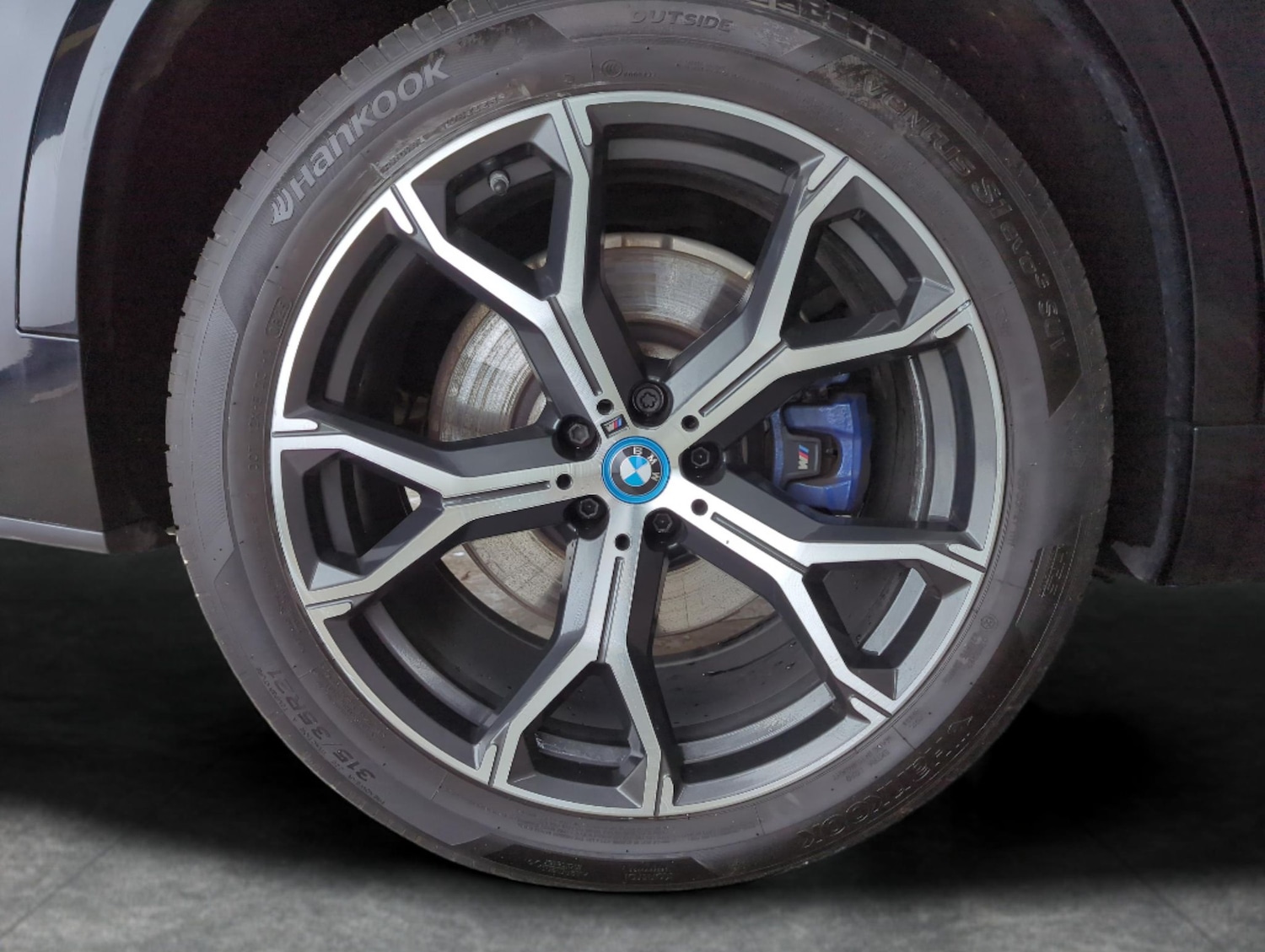 Used BMW X5 2021 for sale - 78022976: Photo 34