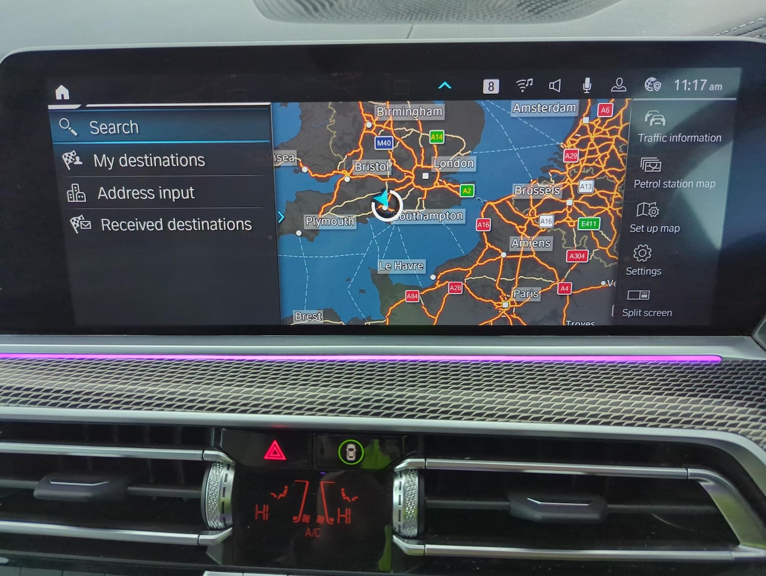 Used BMW X5 2021 for sale - 78022976: Photo 7