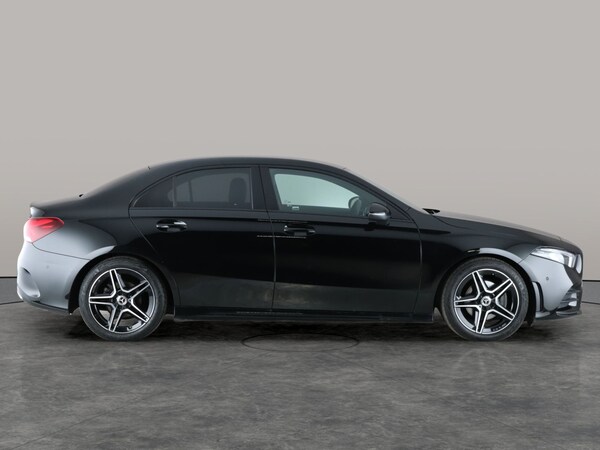 Used Mercedes-Benz A-Class 2022 for sale - 76171443: Photo 11