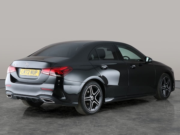 Used Mercedes-Benz A-Class 2022 for sale - 76171443: Photo 12