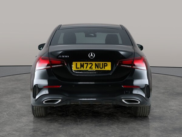 Used Mercedes-Benz A-Class 2022 for sale - 76171443: Photo 13