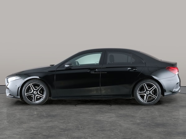 Used Mercedes-Benz A-Class 2022 for sale - 76171443: Photo 16