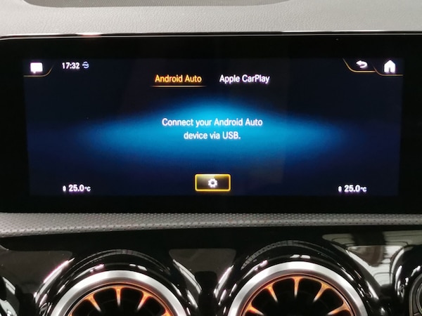 Used Mercedes-Benz A-Class 2022 for sale - 76171443: Photo 17