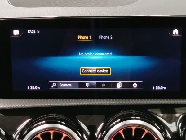 Used Mercedes-Benz A-Class 2022 for sale - 76171443: Photo 18