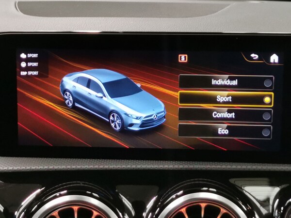 Used Mercedes-Benz A-Class 2022 for sale - 76171443: Photo 19