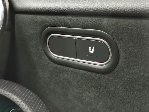 Used Mercedes-Benz A-Class 2022 for sale - 76171443: Photo 22