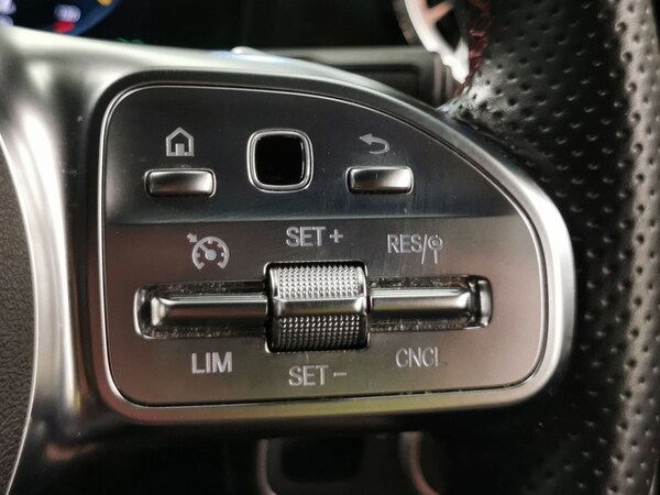 Used Mercedes-Benz A-Class 2022 for sale - 76171443: Photo 24
