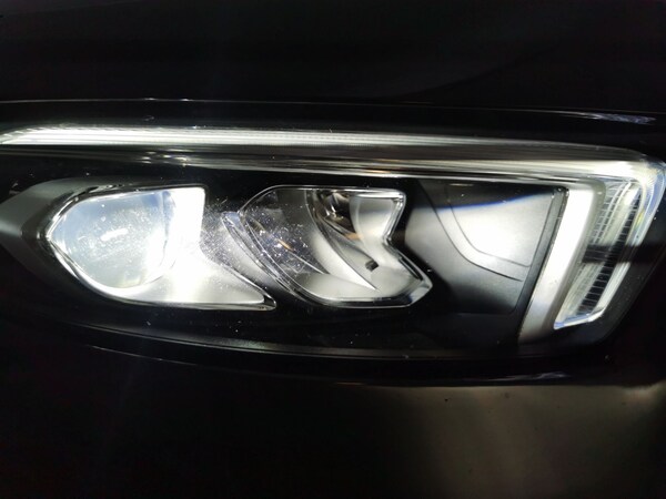 Used Mercedes-Benz A-Class 2022 for sale - 76171443: Photo 26