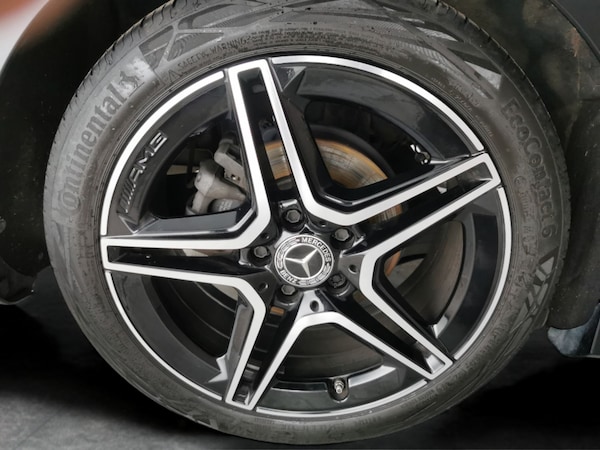 Used Mercedes-Benz A-Class 2022 for sale - 76171443: Photo 29