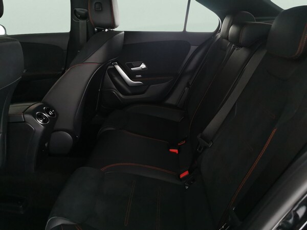 Used Mercedes-Benz A-Class 2022 for sale - 76171443: Photo 31
