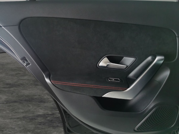 Used Mercedes-Benz A-Class 2022 for sale - 76171443: Photo 33