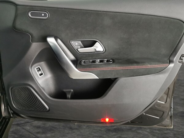Used Mercedes-Benz A-Class 2022 for sale - 76171443: Photo 36