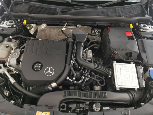 Used Mercedes-Benz A-Class 2022 for sale - 76171443: Photo 38