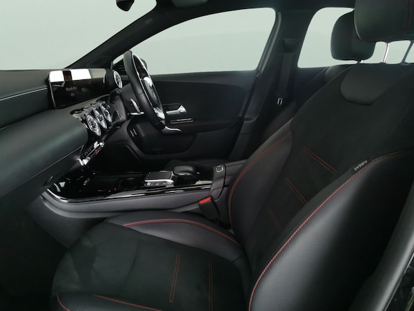 Used Mercedes-Benz A-Class 2022 for sale - 76171443: Photo 4