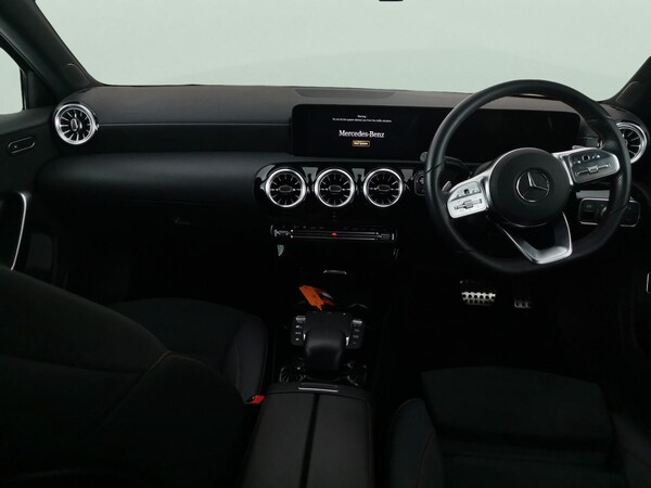 Used Mercedes-Benz A-Class 2022 for sale - 76171443: Photo 8
