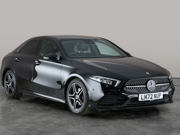 Used Mercedes-Benz A-Class 2022 for sale - 76171443: Photo 9