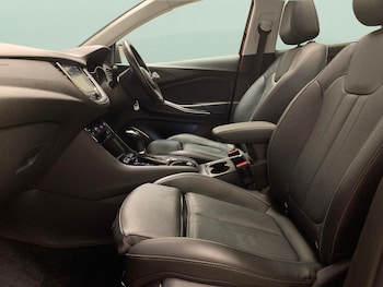 Used Vauxhall Grandland X 2022 for sale - 78655496: Photo