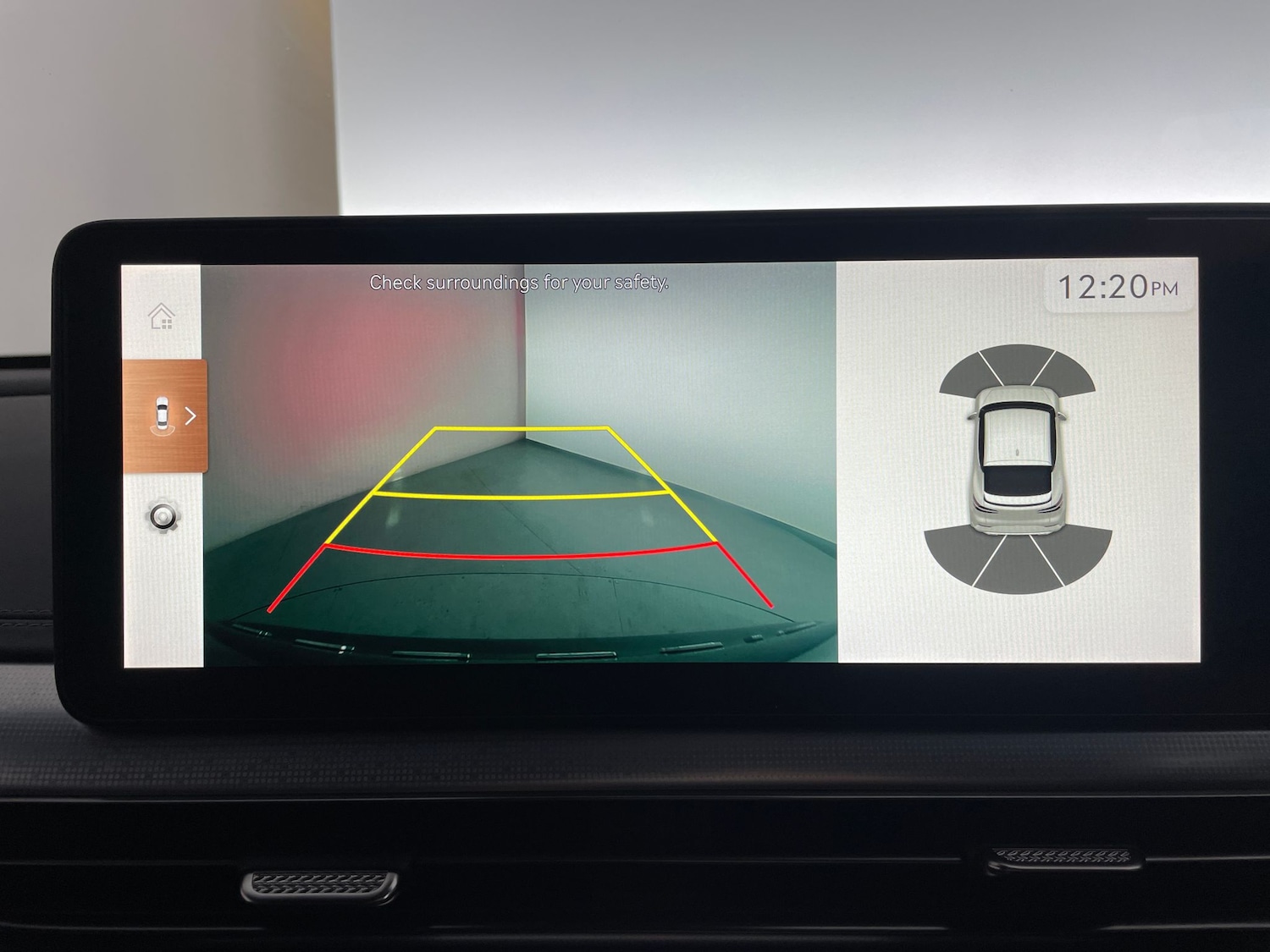 Used Genesis GV60 2022 for sale - 76523774: Photo 6