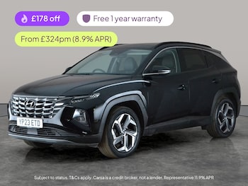 Used Hyundai TUCSON 2023 for sale - 79275467: Photo