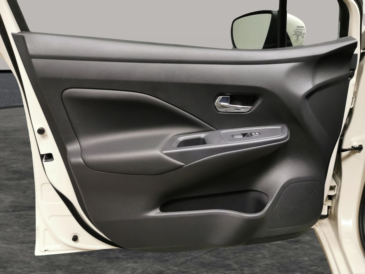 Used Nissan Micra for sale - 77829655: Photo 22