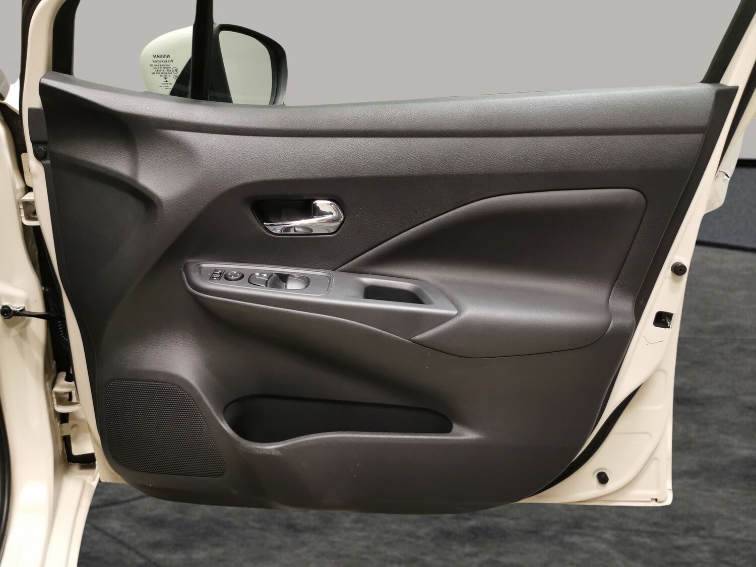 Used Nissan Micra for sale - 77829655: Photo 25