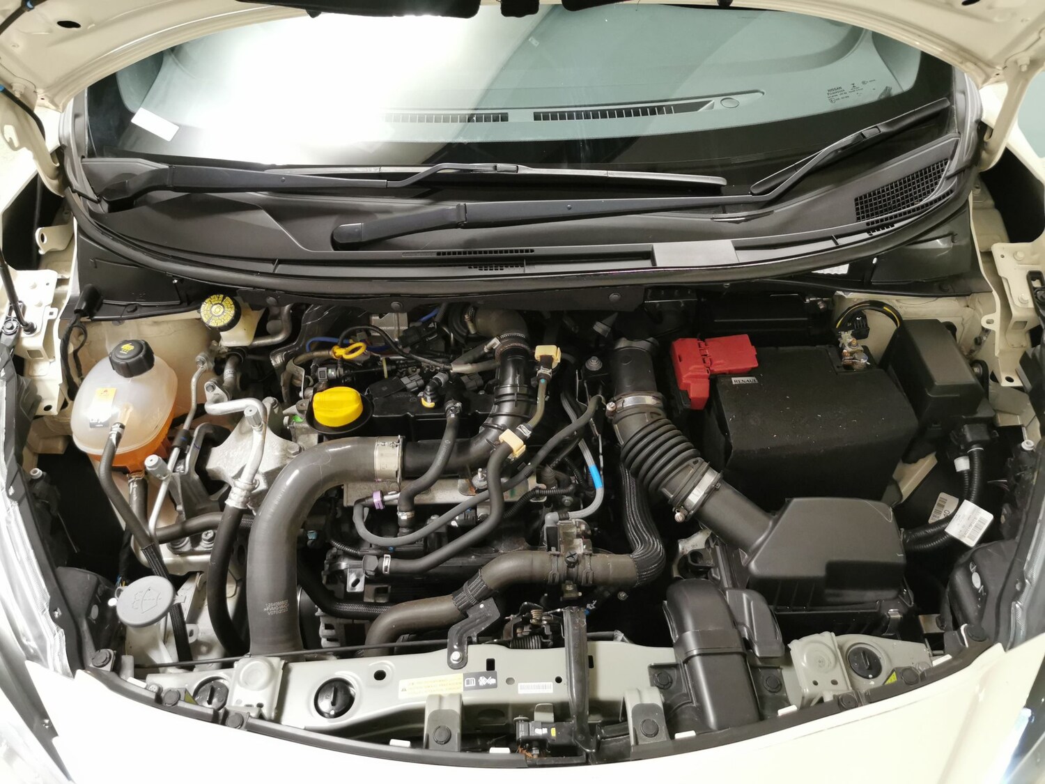 Used Nissan Micra for sale - 77829655: Photo 27