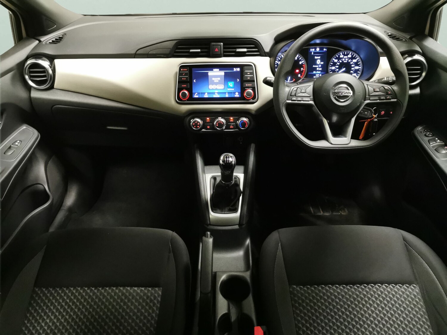 Used Nissan Micra for sale - 77829655: Photo 6