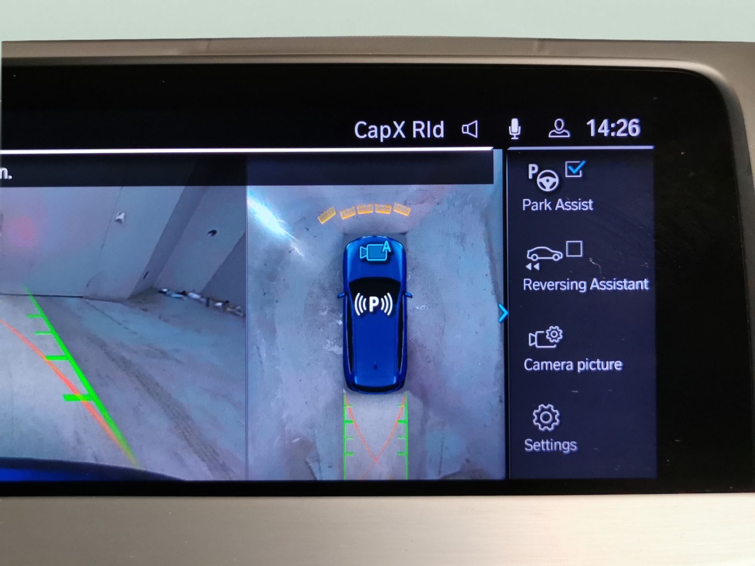 Used BMW iX3 2021 for sale - 77094415: Photo 20