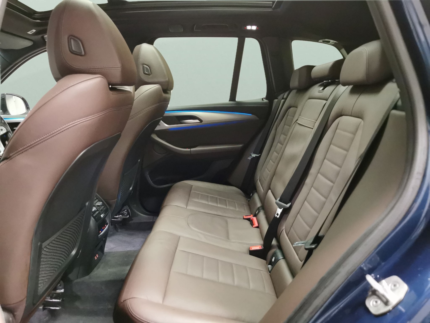 Used BMW iX3 2021 for sale - 77094415: Photo 30