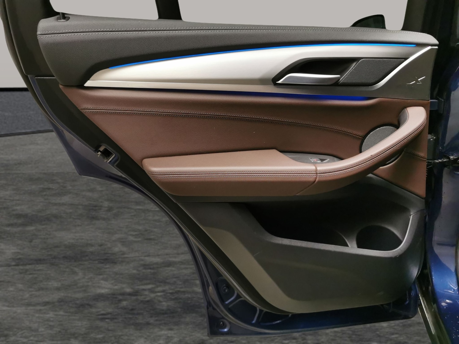 Used BMW iX3 2021 for sale - 77094415: Photo 32