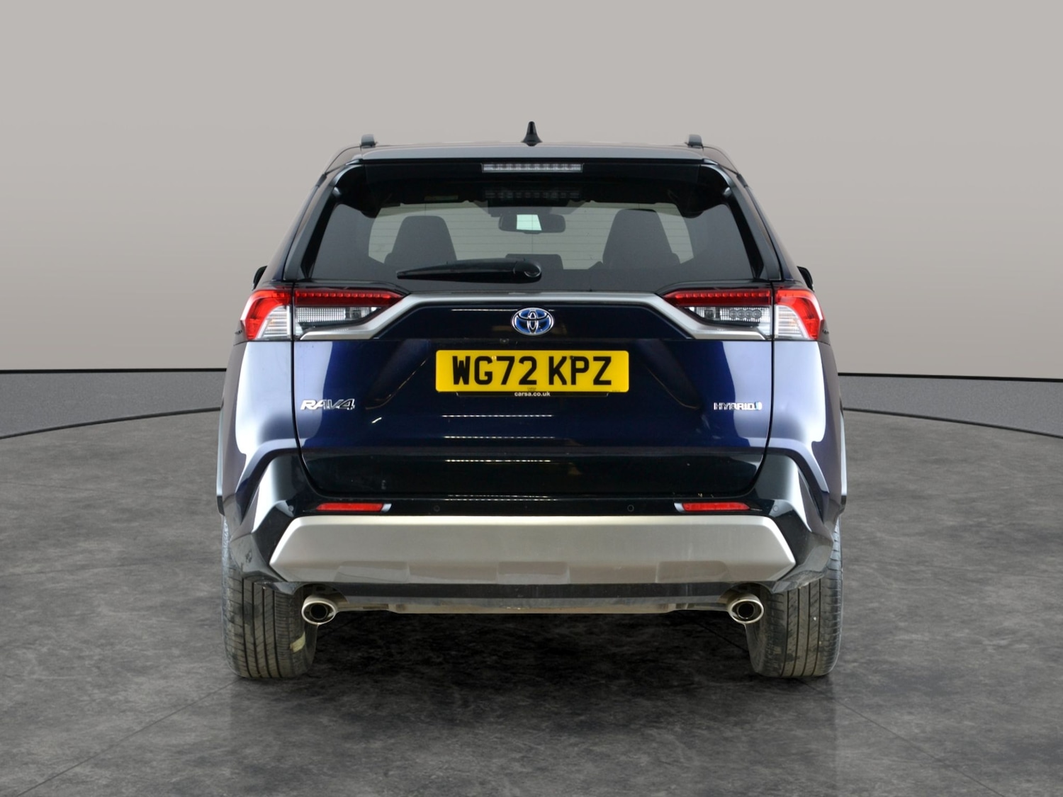 Used Toyota RAV4 2022 for sale - 77160980: Photo 11