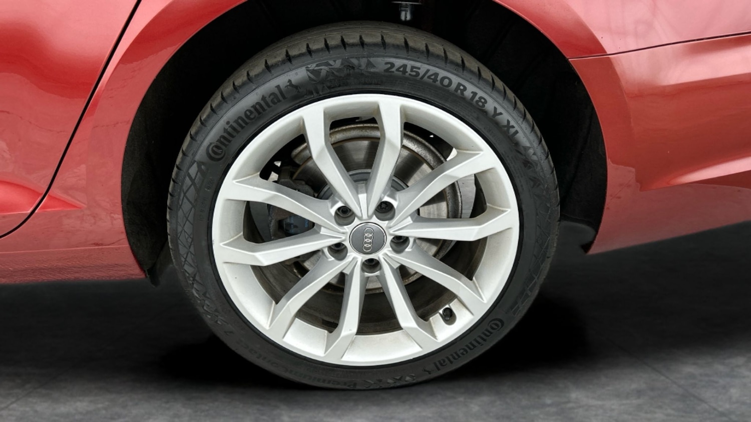 Used Audi A4 2020 for sale - 77136728: Photo 10