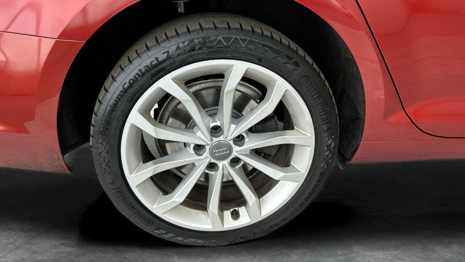 Used Audi A4 2020 for sale - 77136728: Photo 11