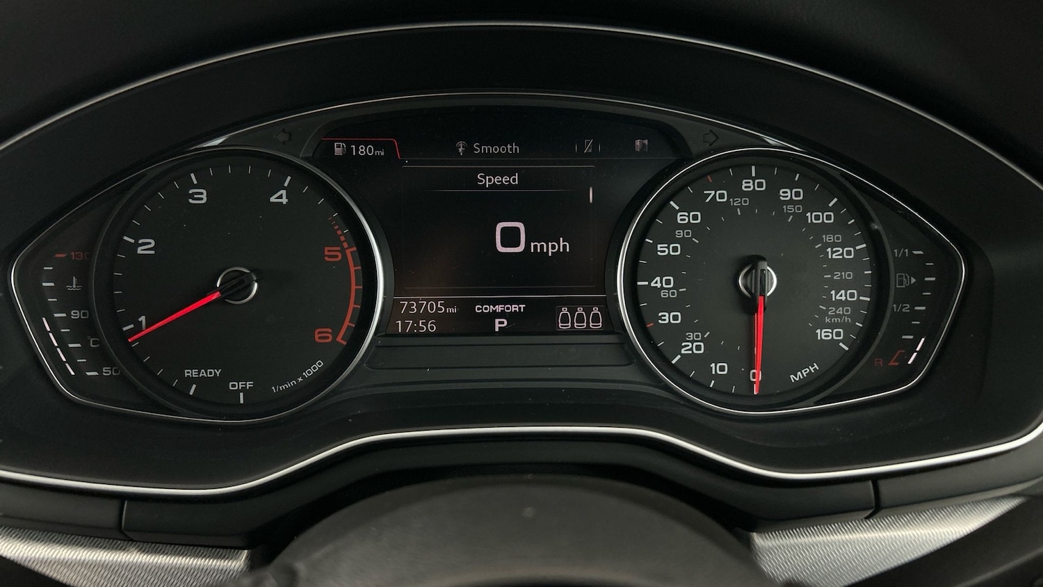 Used Audi A4 2020 for sale - 77136728: Photo 16