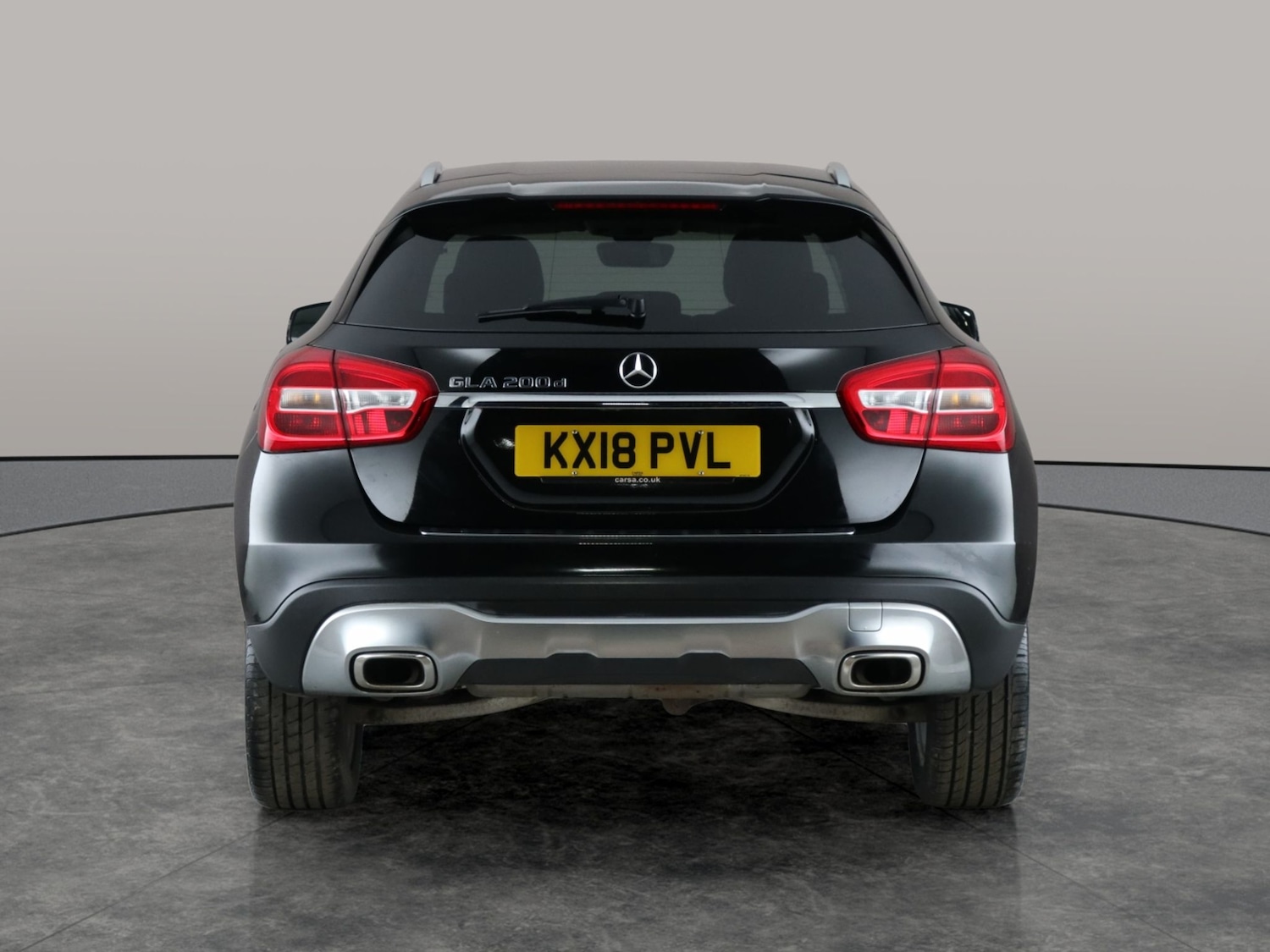 Used Mercedes-Benz GLA 2018 for sale - 76703972: Photo 11