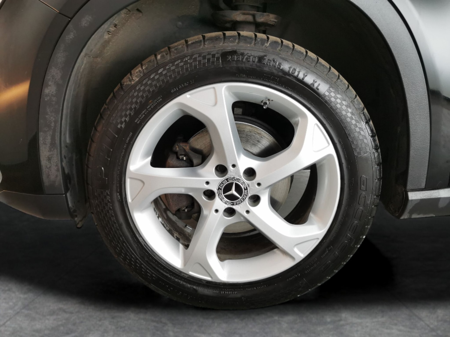 Used Mercedes-Benz GLA 2018 for sale - 76703972: Photo 20