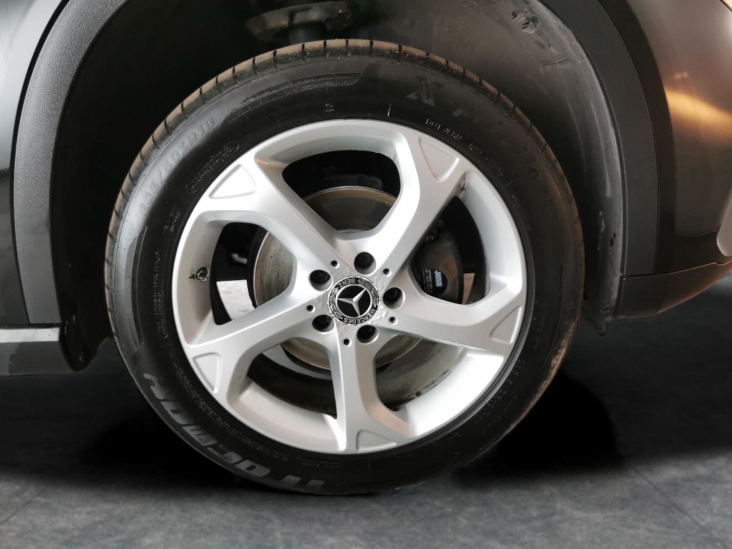 Used Mercedes-Benz GLA 2018 for sale - 76703972: Photo 21