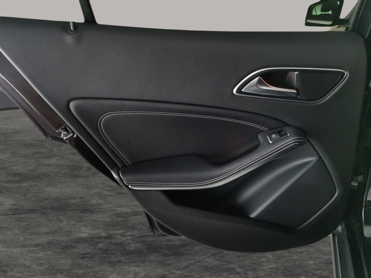 Used Mercedes-Benz GLA 2018 for sale - 76703972: Photo 25