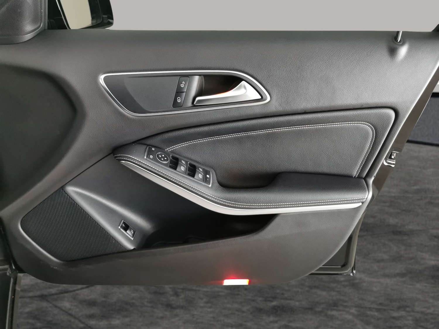 Used Mercedes-Benz GLA 2018 for sale - 76703972: Photo 27