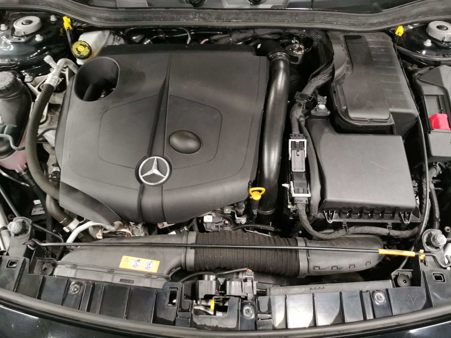 Used Mercedes-Benz GLA 2018 for sale - 76703972: Photo 29