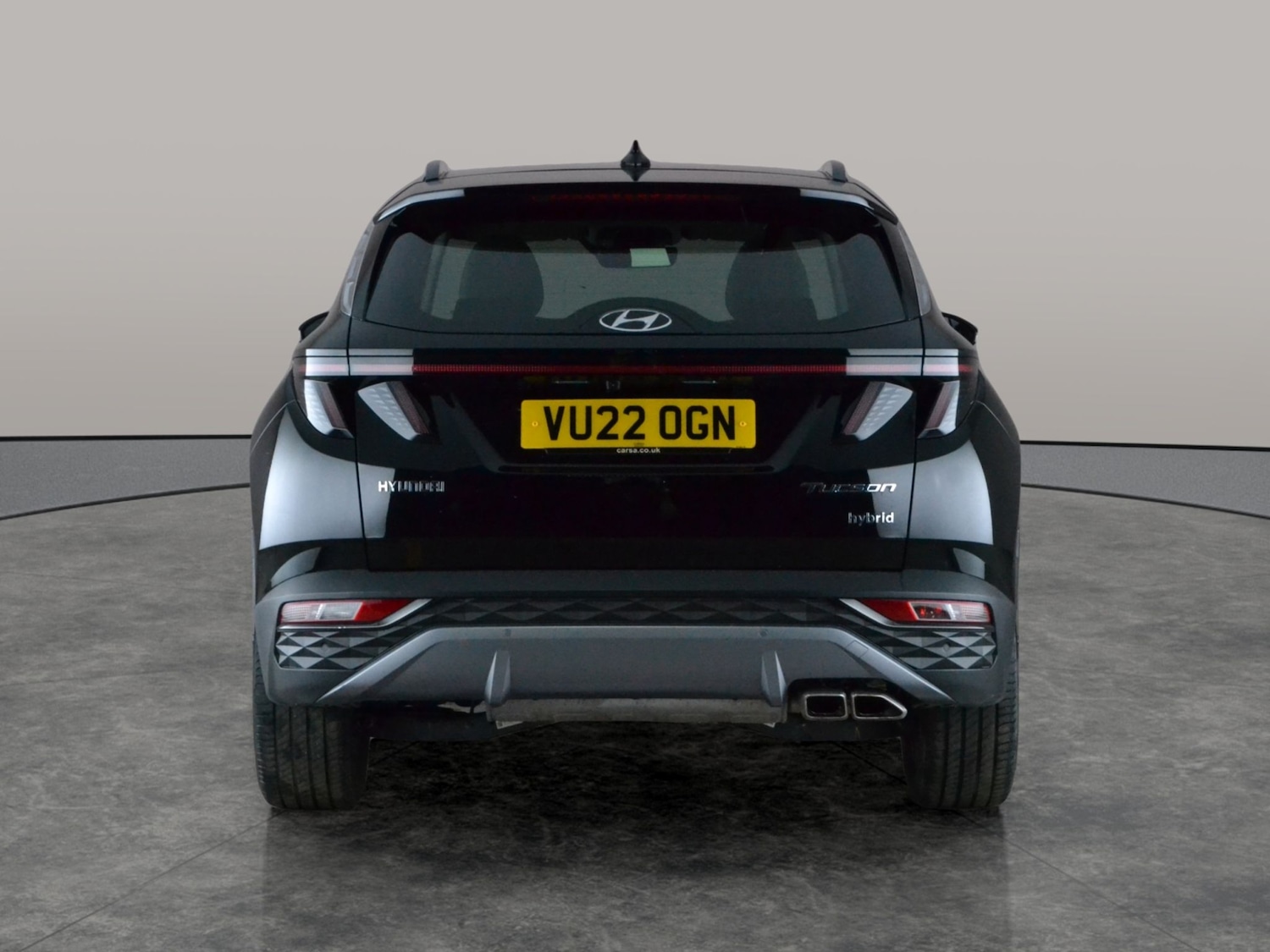 Used Hyundai TUCSON 2022 for sale - 77791398: Photo 12