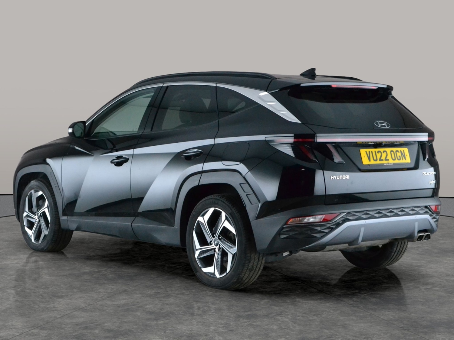 Used Hyundai TUCSON 2022 for sale - 77791398: Photo 13