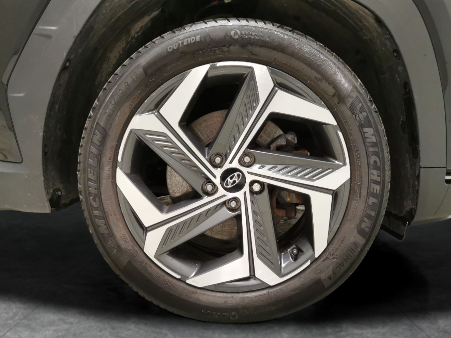 Used Hyundai TUCSON 2022 for sale - 77791398: Photo 27