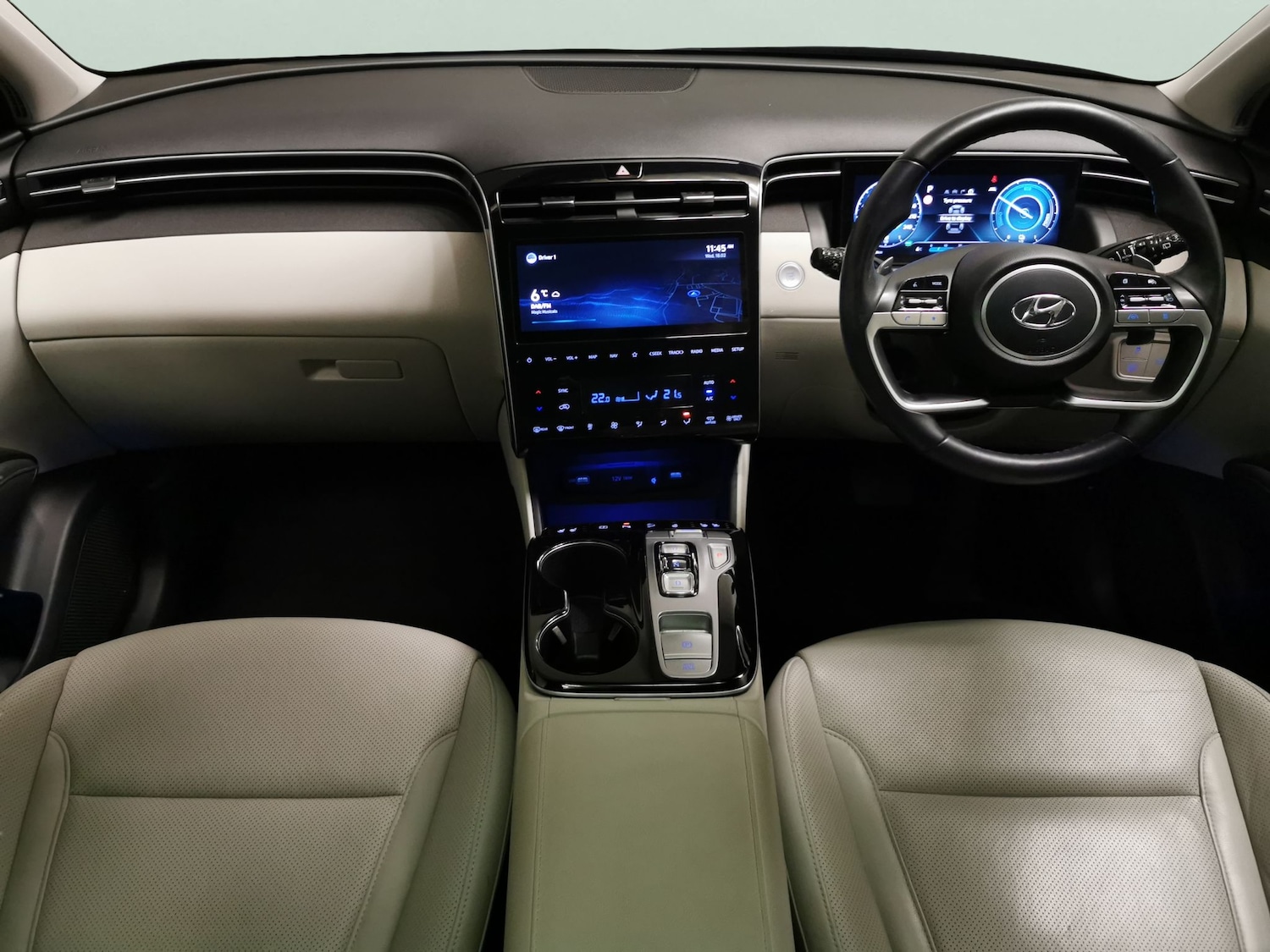 Used Hyundai TUCSON 2022 for sale - 77791398: Photo 8