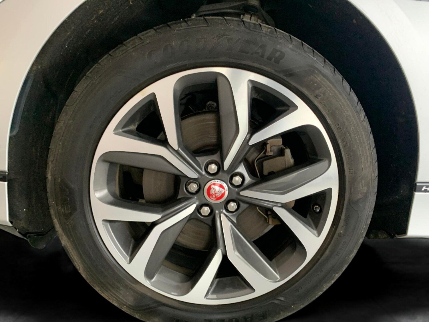 Used Jaguar I-Pace 2020 for sale - 77485206: Photo 29