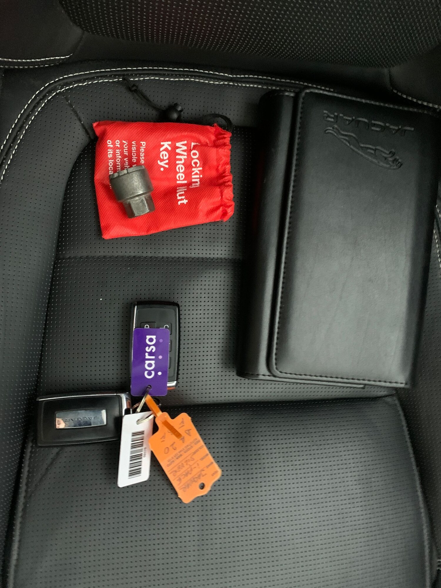 Used Jaguar I-Pace 2020 for sale - 77485206: Photo 38