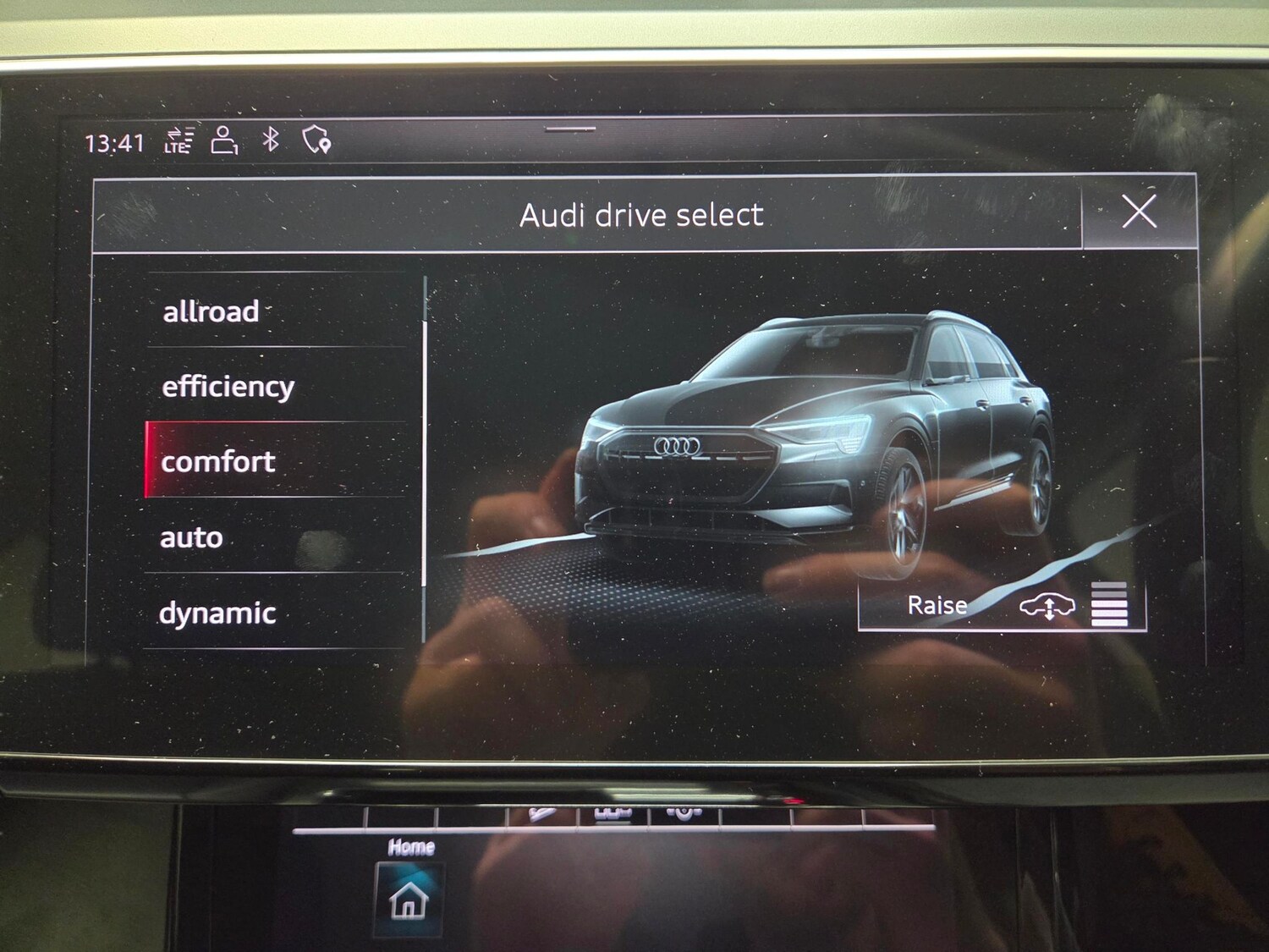 Used Audi e-tron 2020 for sale - 77829784: Photo 18